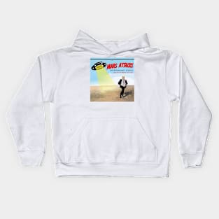 Immigrants stories Kids Hoodie